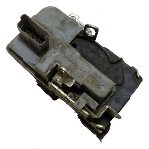 Fechadura Porta Diant Dir Peugeot 206 A2654