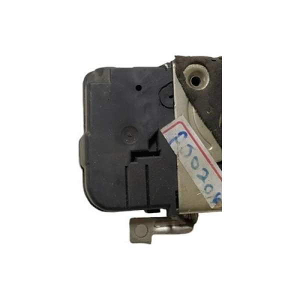 Fechadura Porta Diant Dir Peugeot 206 A2654
