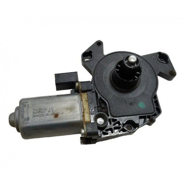 Motor Vidro Eletrico Tras Esq Voyage 2011 A2652