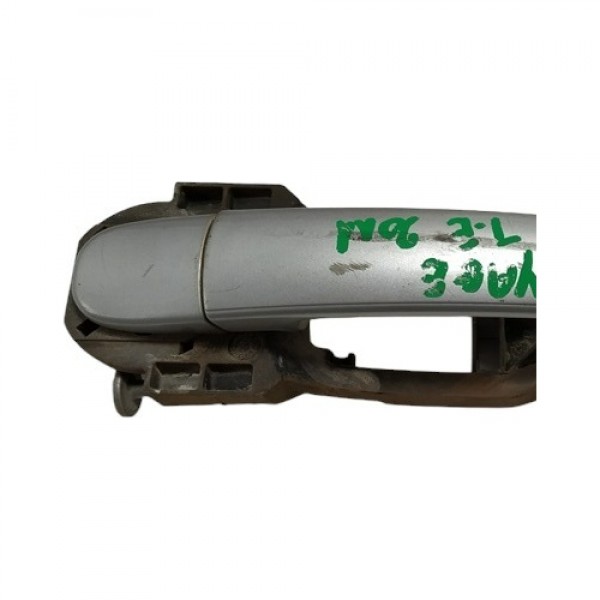 Maçaneta Externa Porta Tras Esq Voyage A2651