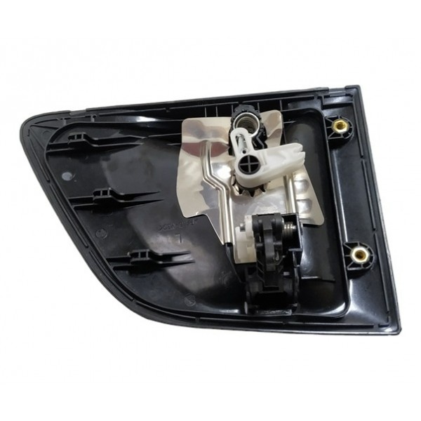 Maçaneta Porta Esquerda Scania A2650