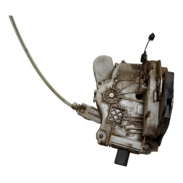 Fechadura Porta Tras Esq Voyage 2011 A2639