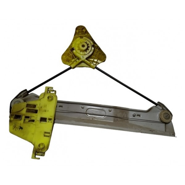 Maquina Vidro Tras Esq Voyage 2011 A2637