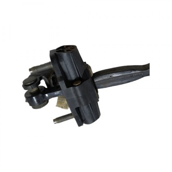 Limitador Porta Tras Dir Ford Ecosport 2015 1.6 16v A2629