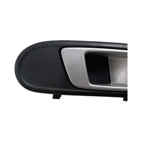 Maçaneta Interna Porta Diant Dir Ecosport 2015 1.6 16v A2624