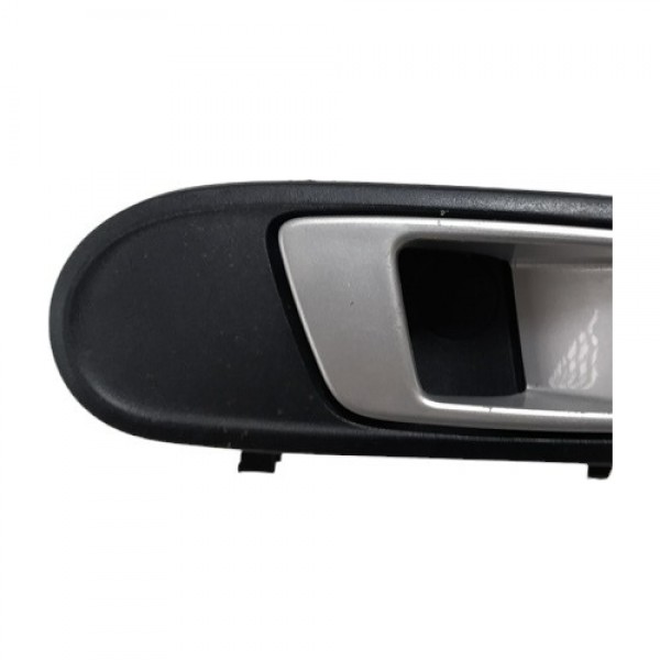 Maçaneta Interna Porta Diant Dir Ecosport 2015 1.6 16v A2624