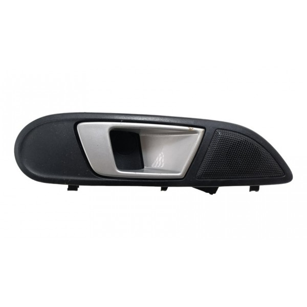 Maçaneta Interna Porta Diant Dir Ecosport 2015 1.6 16v A2624