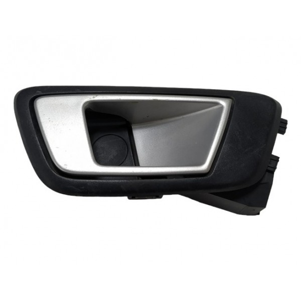 Maçaneta Interna Tras Dir Ford Ecosport 2015 1.6 16v A2623