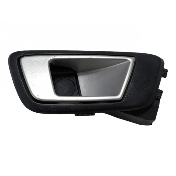 Maçaneta Interna Tras Dir Ford Ecosport 2015 1.6 16v A2623