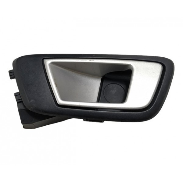 Maçaneta Interna Tras Esq Ford Ecosport 2015 1.6 16v A2622