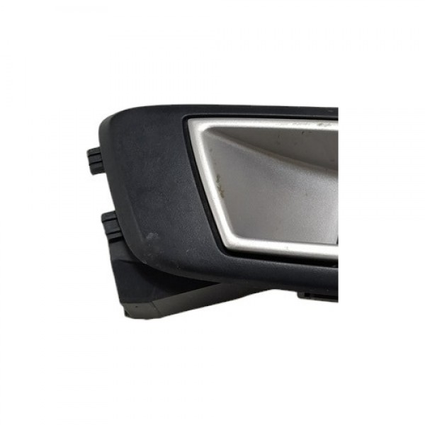 Maçaneta Interna Tras Esq Ford Ecosport 2015 1.6 16v A2622