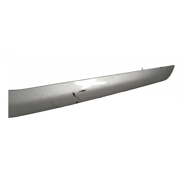 Acabamento Porta Tras Esq Ford Ecosport 2015 1.6 16v A2621