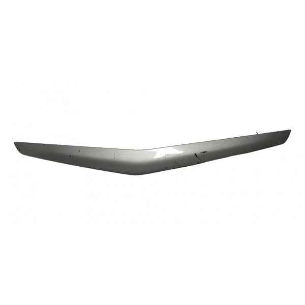 Acabamento Porta Tras Esq Ford Ecosport 2015 1.6 16v A2621