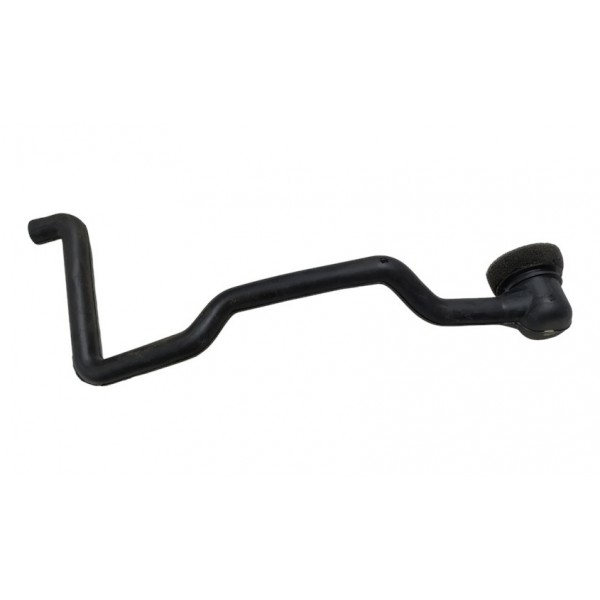 Mangueira Dreno Ar Cond. Ford Ecosport 2015 1.6 16v A2617