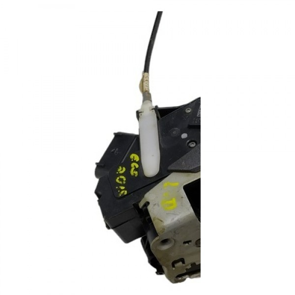 Fechadura Porta Diant Dir Ford Ecosport 2015 1.6 16v A2615