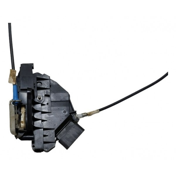 Fechadura Porta Diant Dir Ford Ecosport 2015 1.6 16v A2615