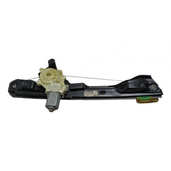 Maquina Vidro Tras Dir Ford Ecosport 2015 1.6 16v 2015 A2612