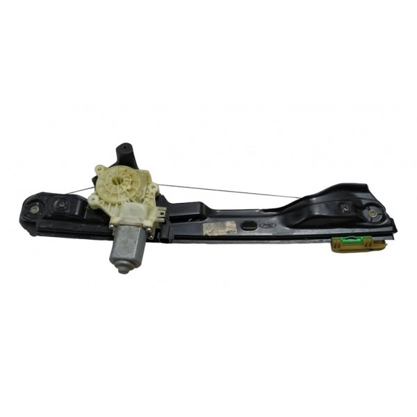 Maquina Vidro Tras Dir Ford Ecosport 2015 1.6 16v 2015 A2612
