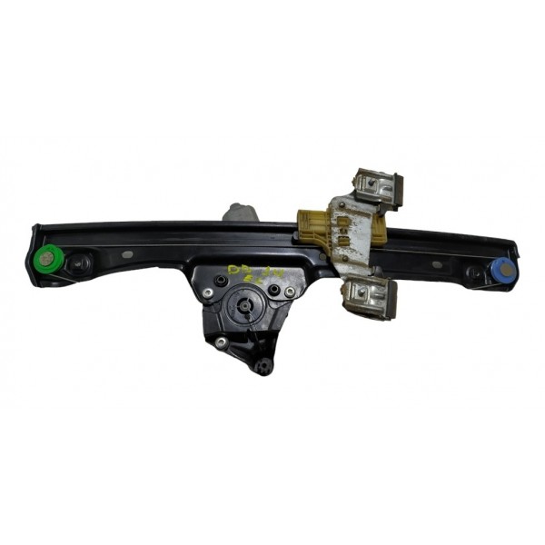 Maquina Vidro Diant Dir Ford Ecosport 2015 1.6 16v  A2607