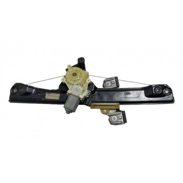 Maquina Vidro Diant Dir Ford Ecosport 2015 1.6 16v  A2607