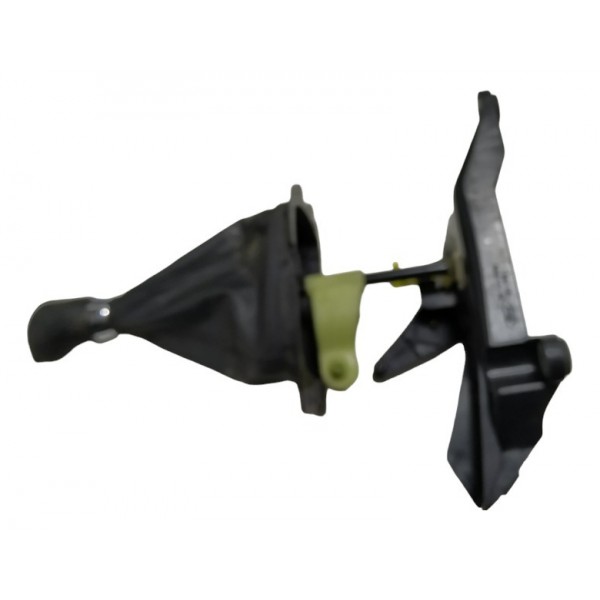 Manopla Alavanca Cambio Ecosport 2015 1.6 16v Detalhe A2606