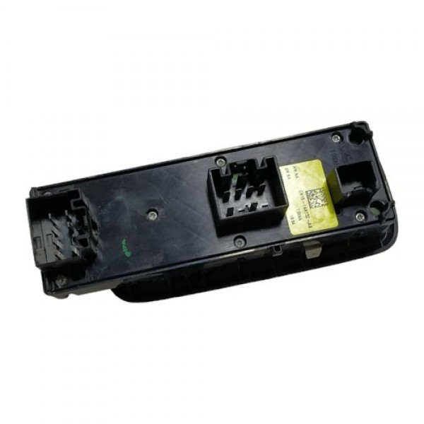 Comando Vidro Eletrico Diant Esq Ecosport 2015 1.6 16v A2602