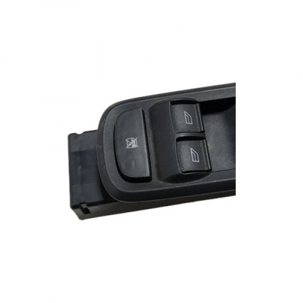 Comando Vidro Eletrico Diant Esq Ecosport 2015 1.6 16v A2602