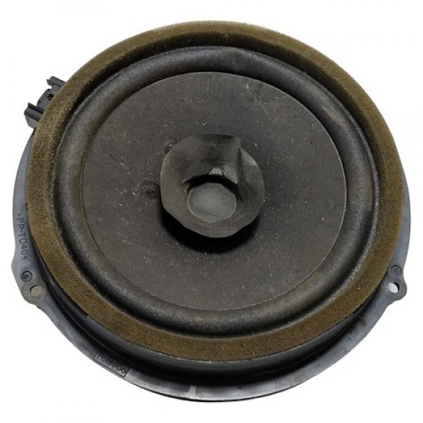 Alto Falante Porta Ford Ecosport 2015 1.6 16v 2015 A2600