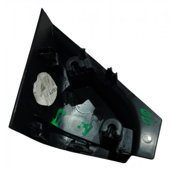 Acabamento Interno Retrovisor Dir Onix 1.0 Asp Hatch 21 A 25