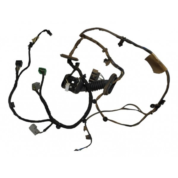 Chicote Porta Diant Esq Ford Ecosport 2015 1.6 16v A2599