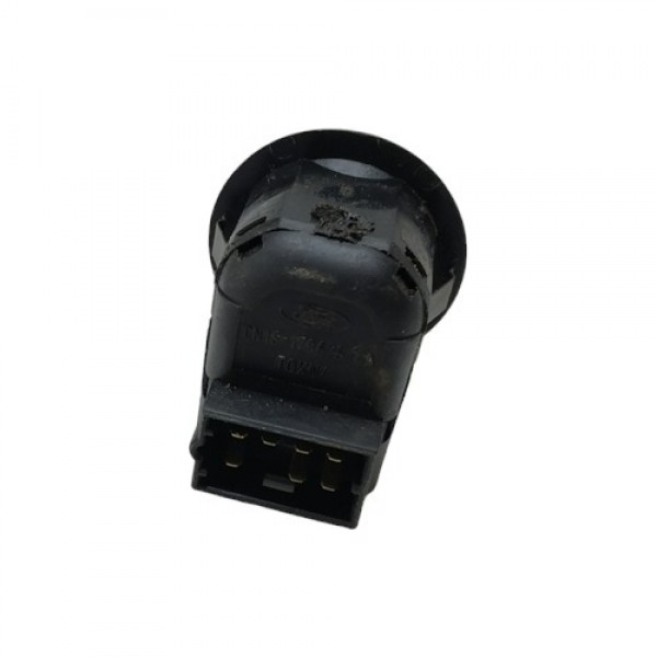 Comando Retrovisor Eletrico Ford Ecosport 2015 1.6 16v A2596