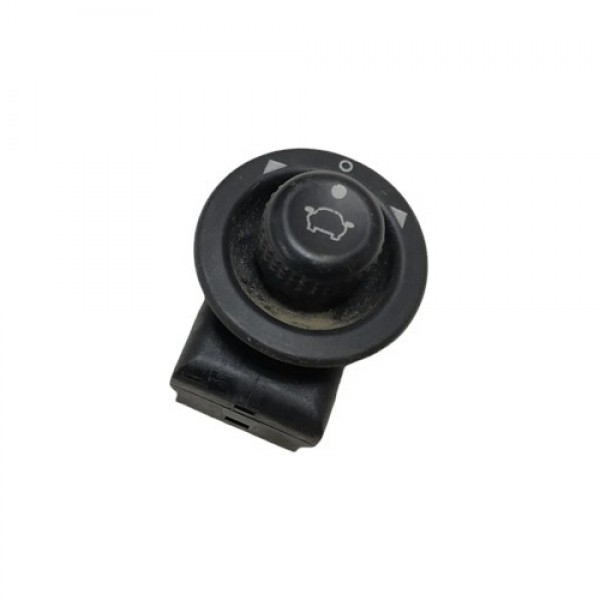 Comando Retrovisor Eletrico Ford Ecosport 2015 1.6 16v A2596