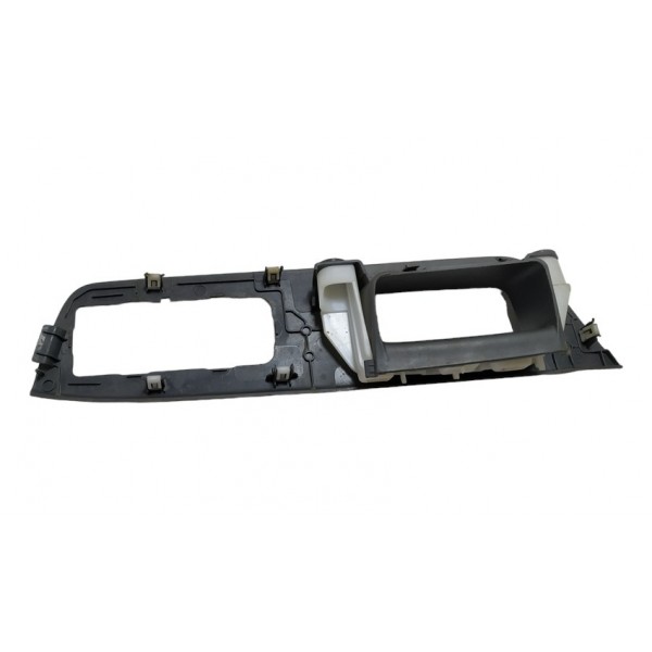 Moldura Botão Vidro Eletrico Diant Esq Ecosport 2015  A2595