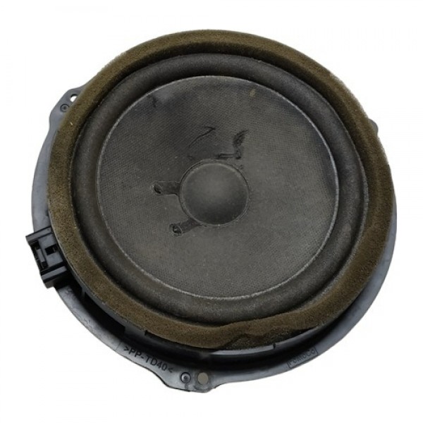 Alto Falante Porta Ford Ecosport 2015 1.6 16v 2015 A2593