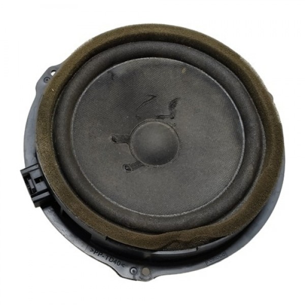 Alto Falante Porta Ford Ecosport 2015 1.6 16v 2015 A2593