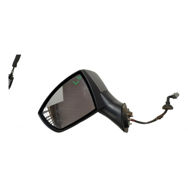 Retrovisor Esq Ford Ecosport 2015 1.6 16v 2015 A2591