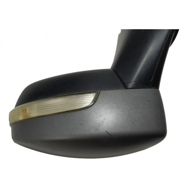 Retrovisor Esq Ford Ecosport 2015 1.6 16v 2015 A2591