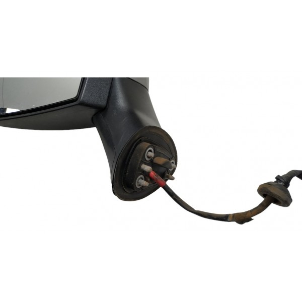 Retrovisor Esq Ford Ecosport 2015 1.6 16v 2015 A2591
