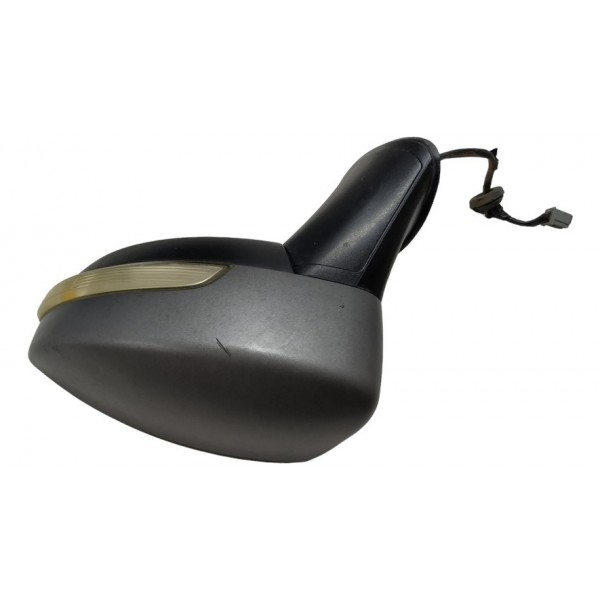 Retrovisor Esq Ford Ecosport 2015 1.6 16v 2015 A2591