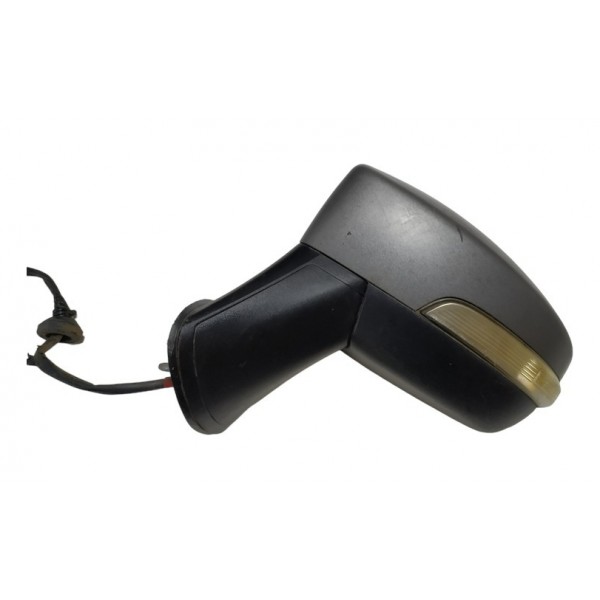 Retrovisor Esq Ford Ecosport 2015 1.6 16v 2015 A2591