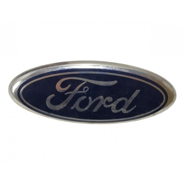 Emblema Ford Ecosport 2015 1.6 16v 2015 A2588