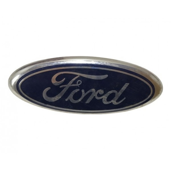 Emblema Ford Ecosport 2015 1.6 16v 2015 A2588