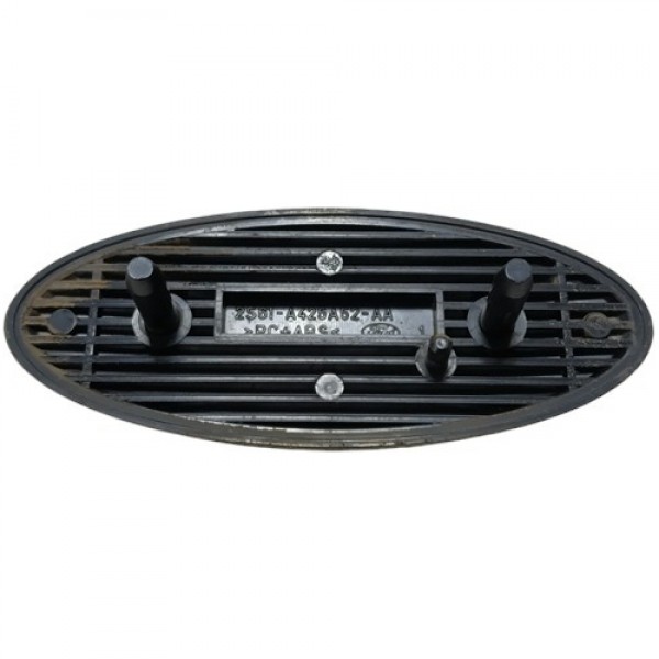 Emblema Ford Ecosport 2015 1.6 16v 2015 A2588