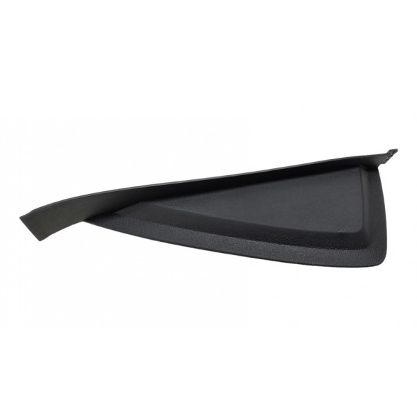 Tampa Lateral Esq Painel Ford Ecosport 2015 1.6 16v A2586