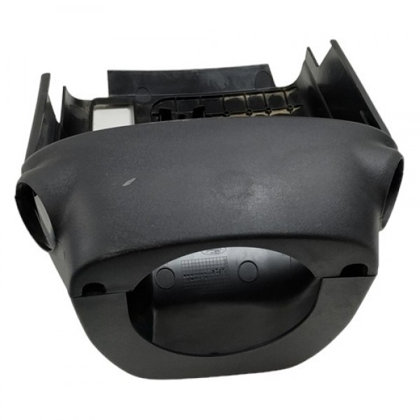 Acabamento Coluna Direção Ford Ecosport 2015 1.6 16v A2584