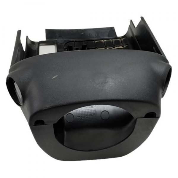 Acabamento Coluna Direção Ford Ecosport 2015 1.6 16v A2584