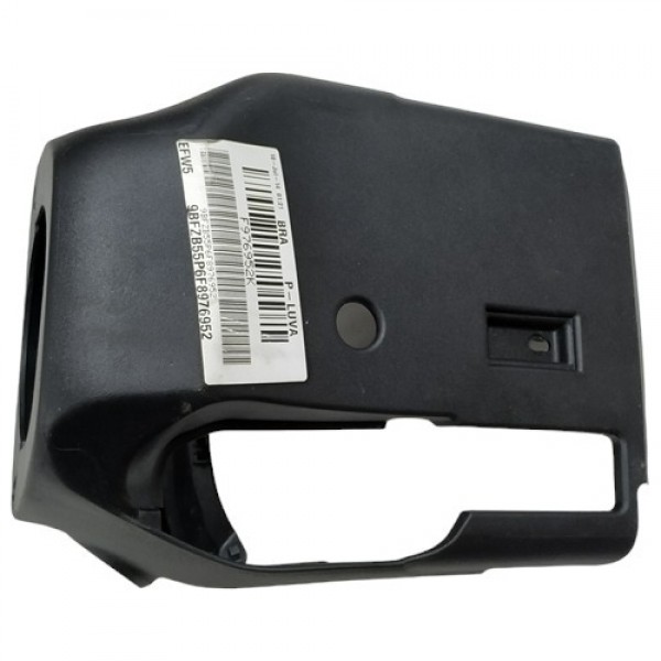 Acabamento Coluna Direção Ford Ecosport 2015 1.6 16v A2584