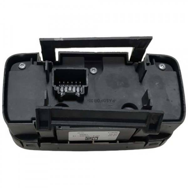 Chave Luz Ford Ecosport 2015 1.6 16v 2015 A2581