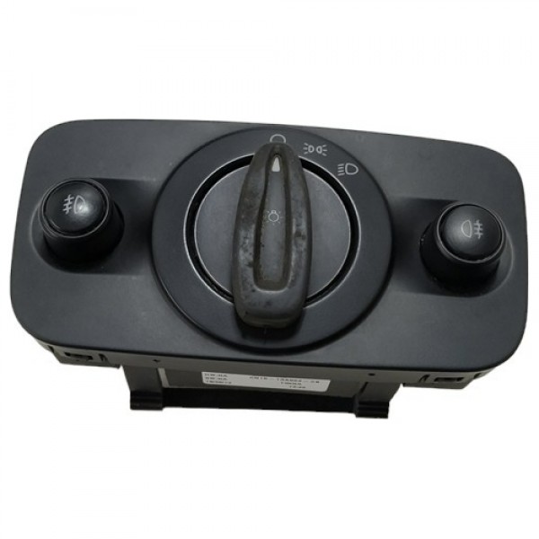 Chave Luz Ford Ecosport 2015 1.6 16v 2015 A2581