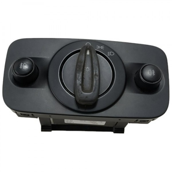 Chave Luz Ford Ecosport 2015 1.6 16v 2015 A2581